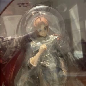 G.E.M Series Gintama Kamui PVC Action Figure Megahouse Japan